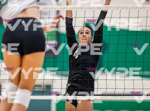 Thousand Oaks vs Oaks Christian Girls Varsity Volleyball-0133