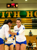 El Camino Real vs Moorpark Girls Varsity Volleyball-0077