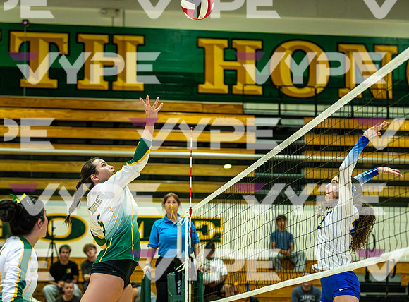 El Camino Real vs Moorpark Girls Varsity Volleyball-0007