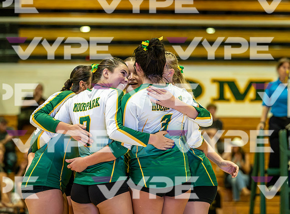 El Camino Real vs Moorpark Girls Varsity Volleyball-0013