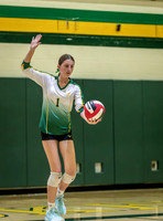 El Camino Real vs Moorpark Girls Varsity Volleyball-0028