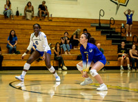 El Camino Real vs Moorpark Girls Varsity Volleyball-0052