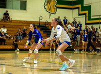 El Camino Real vs Moorpark Girls Varsity Volleyball-0054
