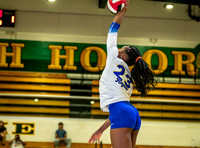 El Camino Real vs Moorpark Girls Varsity Volleyball-0056