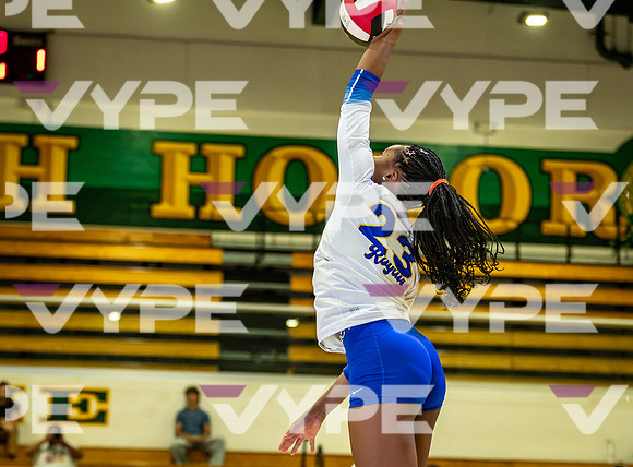 El Camino Real vs Moorpark Girls Varsity Volleyball-0056