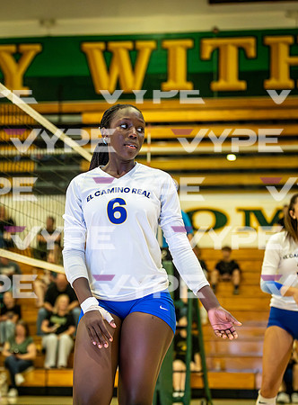 El Camino Real vs Moorpark Girls Varsity Volleyball-0058