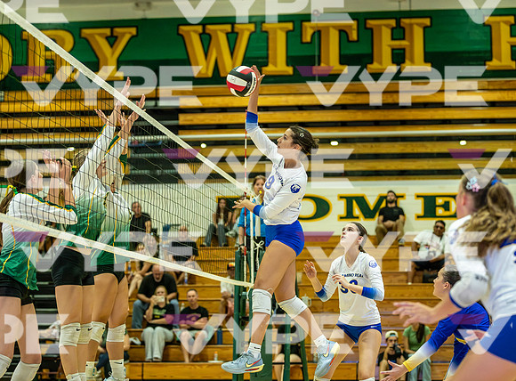 El Camino Real vs Moorpark Girls Varsity Volleyball-0066