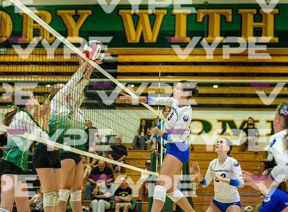 El Camino Real vs Moorpark Girls Varsity Volleyball-0067