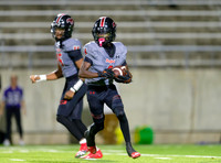 2026-9-10 Willis (TX)  @ Westfield  - Varsity - Football