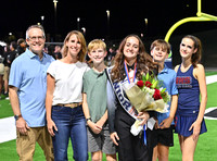 2026-9-10 Ridge Point (TX) @ Bridgeland Band (TX) - Marching Band - Band