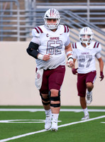 2026-9-11 Lewisville (TX) @ Ryan (TX)  - Boys - Varsity - Football