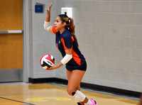 2026-9-8 McKinney North (TX)  @ Community Nevada(TX)  - Girls - 9 - Volleyball