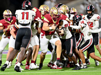 2026-9-11 FB Austin @ Cy Woods - Varsity - Football