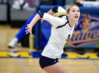 2026-9-8 Mckinney North (TX)  @ Community Nevada(TX)  - Girls - Varsity - Volleyball