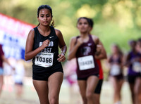2026-9-12 2026 McKinney Boyd XC JV Girls