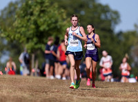 2026-9-12 2026 McKinney Boyd XC MS Girls