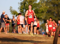 2026-9-12 2026 McKinney Boyd XC Varsity Boys