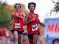 2026-9-12 2026 McKinney Boyd XC Invitational