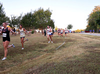 2026-9-12 2026 McKinney Boyd XC Varsity Elite Girls