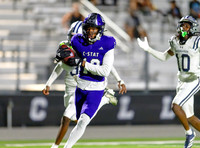2026-9-11 Killeen Shoemaker (TX)  @ College Station - Varsity - Football