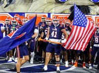 2026-9-11 Lakeview Centennial (TX)  @ Mckinney North (TX)  - Boys - Varsity - Football