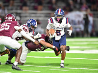 2026-9-11 Cy Springs @ Cy-Fair - Boys - Varsity - Football