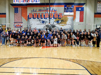 2026-9-15 Sherman (TX)  @ Mckinney North (TX)  - Girls - Varsity - Volleyball