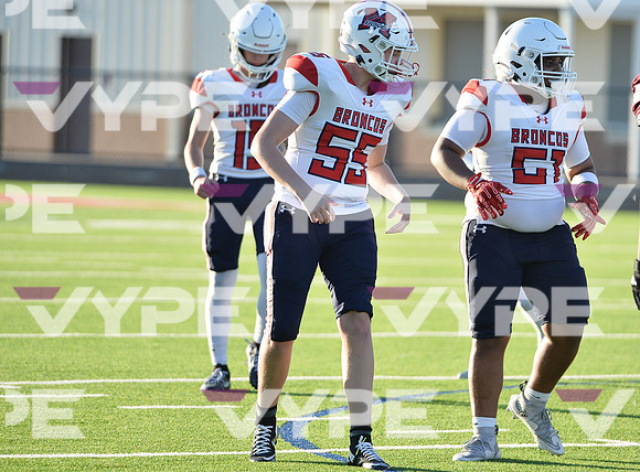 Ladidas- McKinney Boyd @ Princeton (JV) Maroon-1549