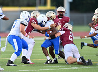 2026-10-14 Cy Creek (TX) @ Cy Woods (TX) - 9A - Football 1