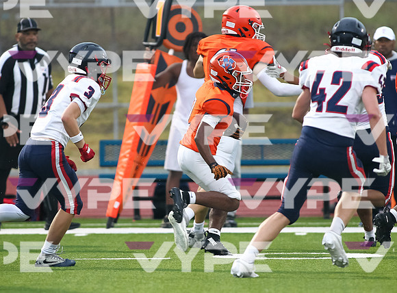 Ladidas-Frisco Centennial @ MCK North (JV)-8907
