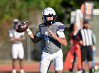 2026-10-22 Ridge Point (TX) @ Cy Woods (TX) - JV-B - Football