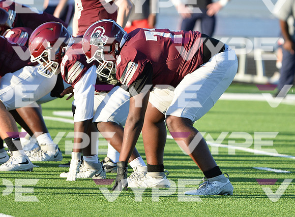 Ladidas- McKinney Boyd @ Princeton (JV) Maroon-1585