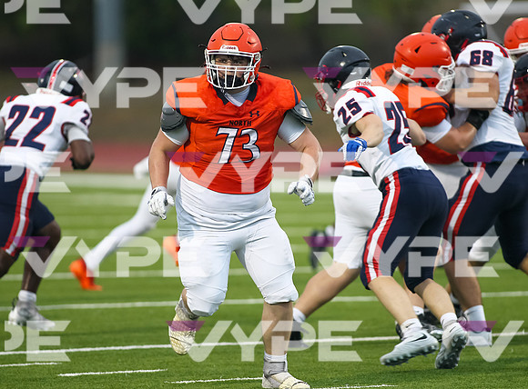 Ladidas-Frisco Centennial @ MCK North (JV)-8976