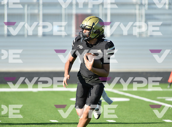 Ladidas- Plano East @ Princeton (JV) White -1133