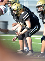 Ladidas- Plano East @ Princeton (JV) White -1065