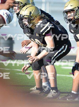 Ladidas- Plano East @ Princeton (JV) White -1065