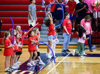 2026-10-20 Allen (TX) @ McKinney Boyd (TX) - Girls - Varsity - Volleyball 1