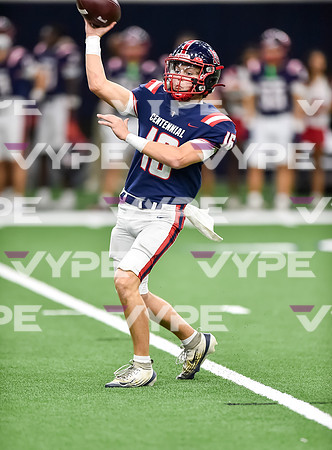 Ladidas- McK North @ Frisco Centennial - (81)