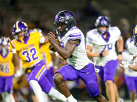 2026-9-12 Fulshear (TX) @ Jersey Village (TX) - Varsity - Football