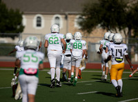 2026-9-26 5th Lake Dallas 1 - FMYFA 26 (TX) @ 5th Little Elm - FMYFA 26 (TX) - Youth - Football