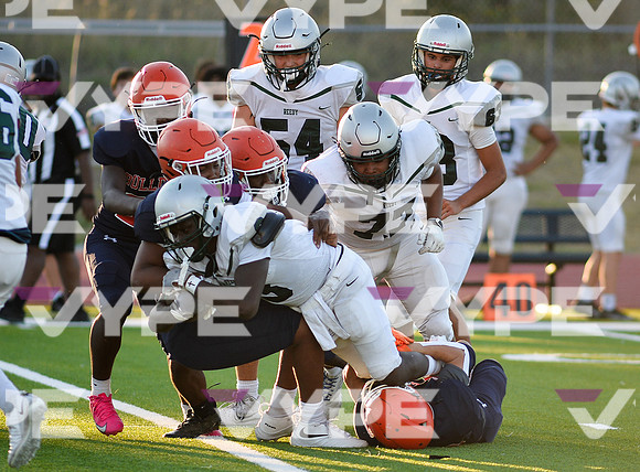 Ladidas- Frisco Reedy @ Mckinney North (9'th Grade)-2329