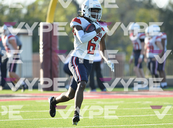 Ladidas- McKinney Boyd @ Princeton (JV) Maroon-1491