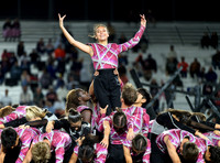 2026-10-16 Bridgeland Band (TX) @ Fulshear (TX) - Marching Band - Band