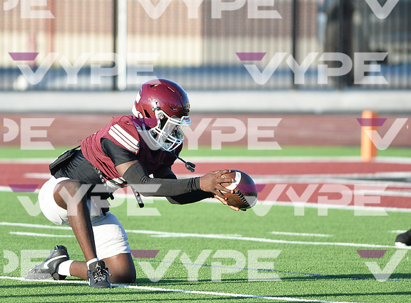 Ladidas- McKinney Boyd @ Princeton (JV) Maroon-1522