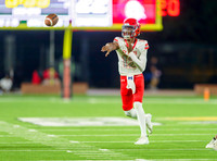 2026-10-22 Cy Lakes (TX) @ Cy Creek (TX) - Varsity - Football 1
