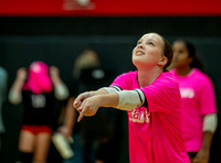 2026-10-13 Leander (TX) @ Vista Ridge (TX) - Girls - 9 - Volleyball