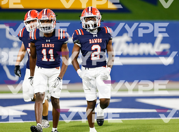 Ladidas- Friaco Reedy @ Mckinney North-3460
