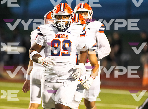 Ladidas- McKinney North @ Lebanon Trails-0119