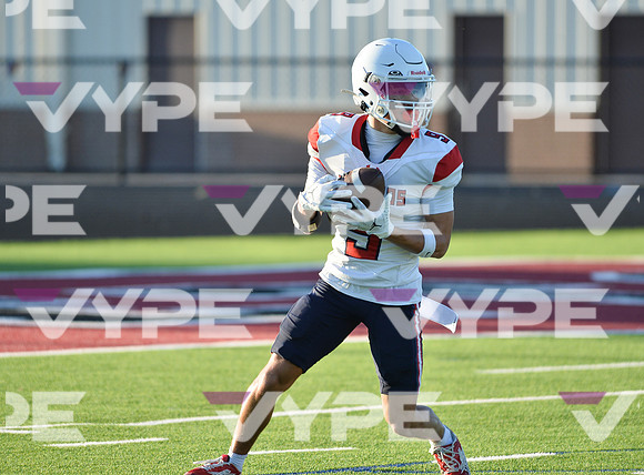 Ladidas- McKinney Boyd @ Princeton (JV) Maroon-1649