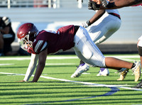 Ladidas- McKinney Boyd @ Princeton (JV) Maroon-1481